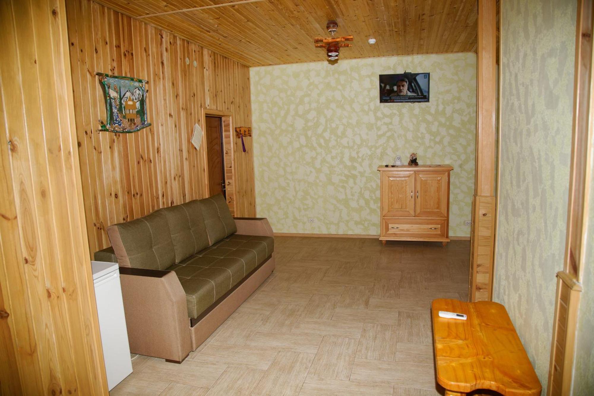 Mini-Hotel Yandrusi Kamianets-Podilskyi Exterior photo